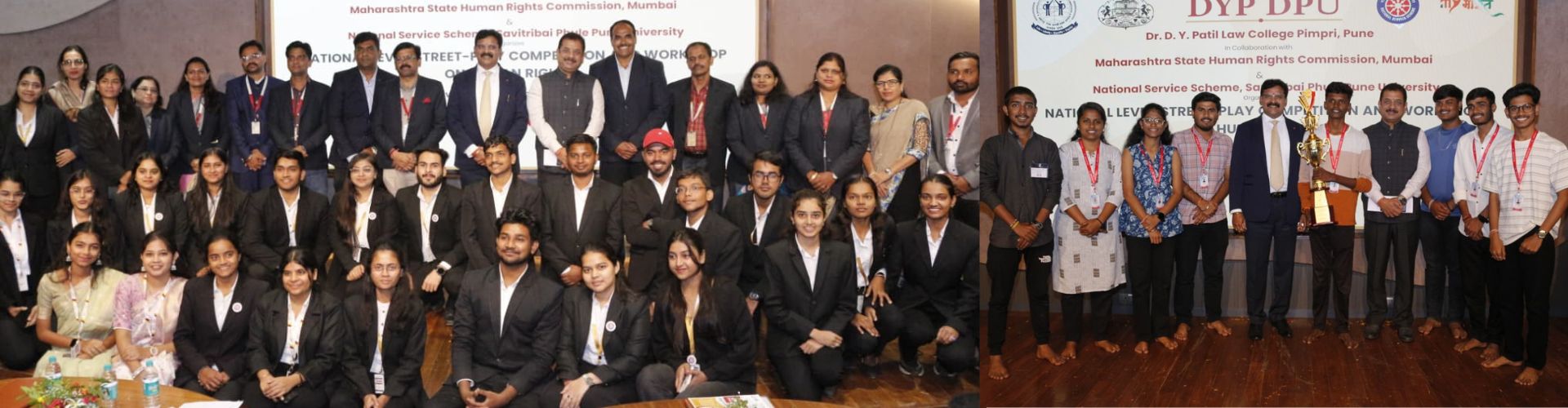 Maharashtra State Human Rights Commission
